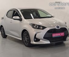 Toyota Yaris 2021