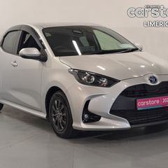 Toyota Yaris 2021