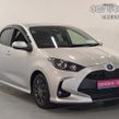 Toyota Yaris 2021