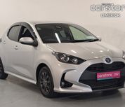 Toyota Yaris 2021