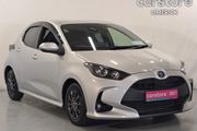 Toyota Yaris 2021