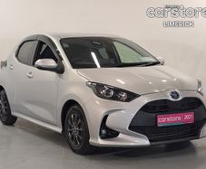 Toyota Yaris 2021