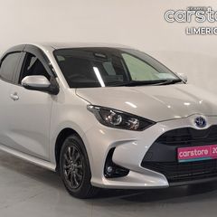 Toyota Yaris 2021