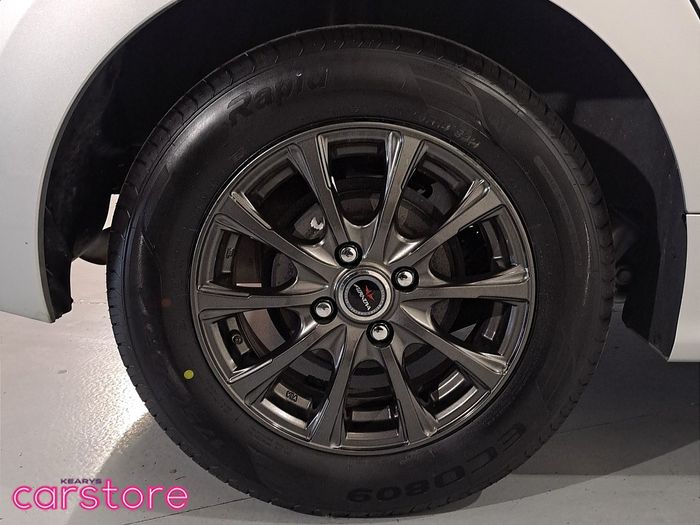 Toyota Yaris 2021