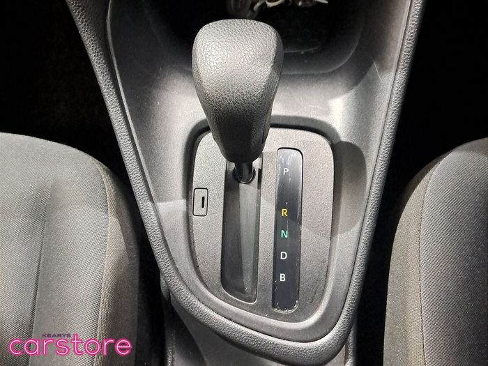 Toyota Yaris 2021