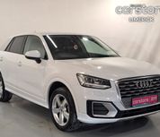Audi Q2 2019