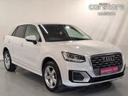Audi Q2 2019