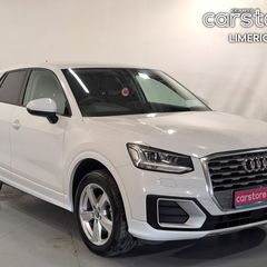 Audi Q2 2019