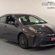 Toyota Prius 2022