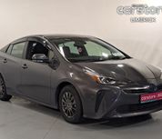 Toyota Prius 2022