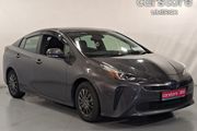 Toyota Prius 2022