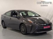 Toyota Prius 2022