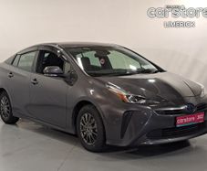 Toyota Prius 2022