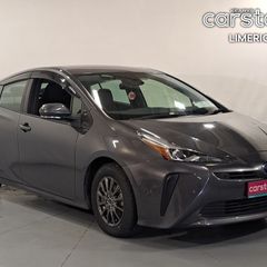 Toyota Prius 2022