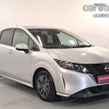 Nissan NOTE 2022