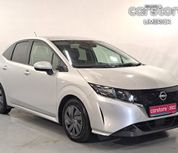 Nissan NOTE 2022