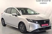 Nissan NOTE 2022