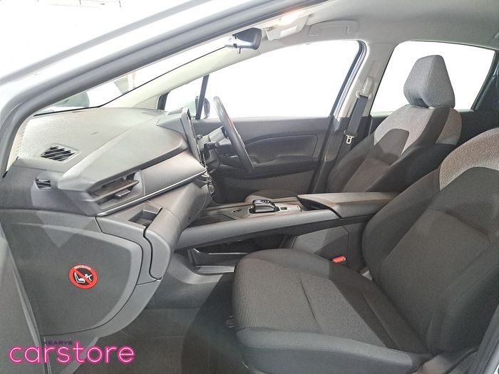Nissan NOTE 2022
