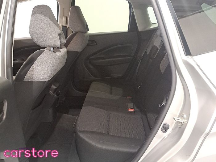 Nissan NOTE 2022