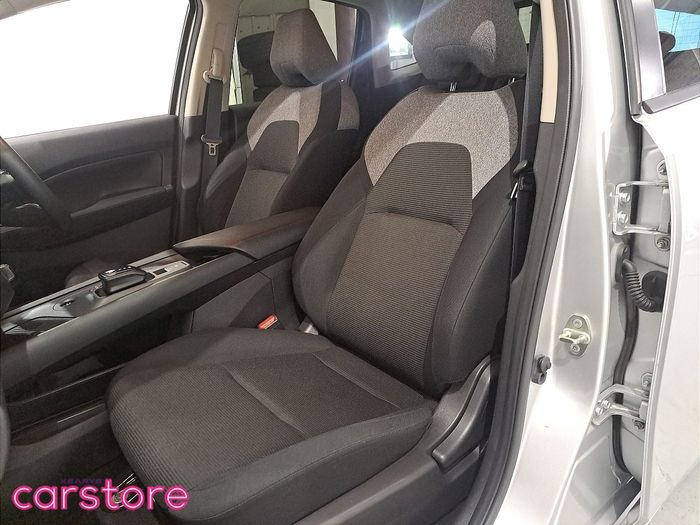 Nissan NOTE 2022