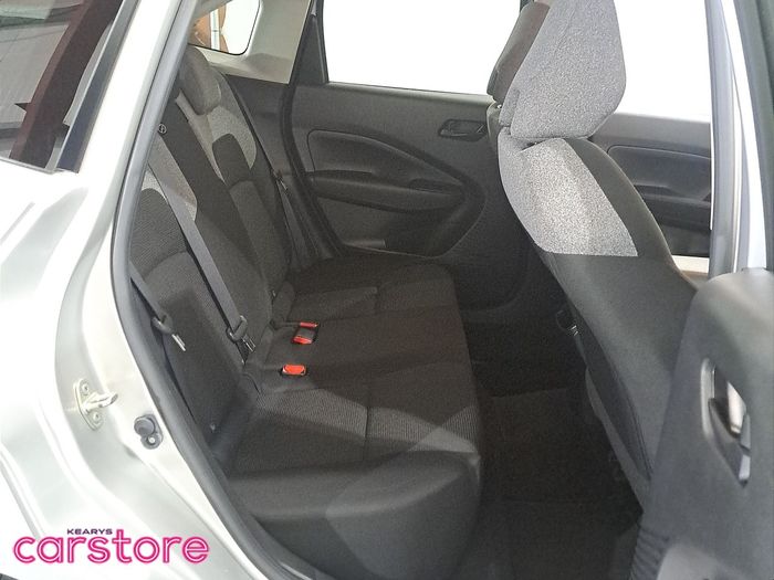 Nissan NOTE 2022