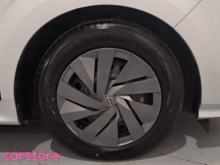 Nissan NOTE 2022