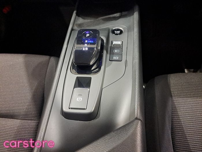 Nissan NOTE 2022
