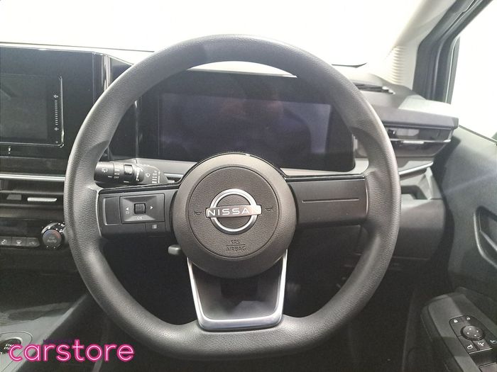 Nissan NOTE 2022