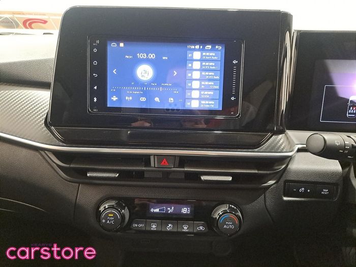 Nissan NOTE 2022