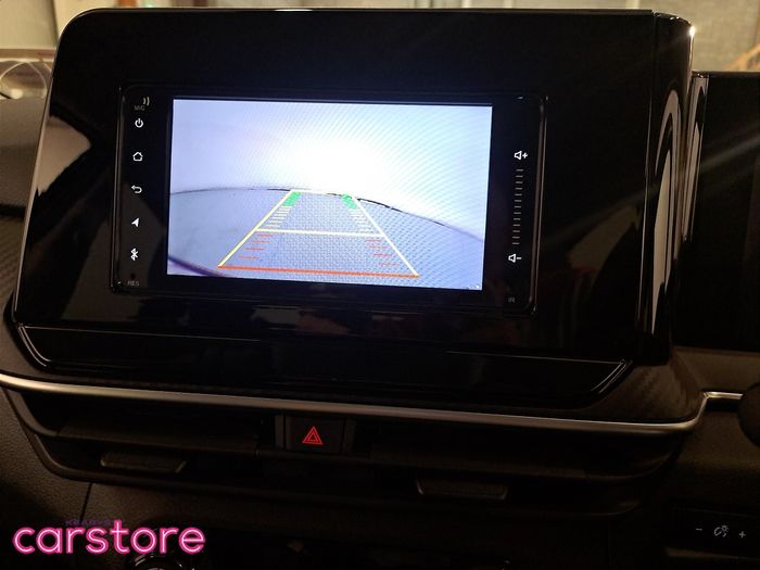 Nissan NOTE 2022