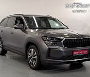 Skoda Kodiaq 2024