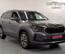 Skoda Kodiaq 2024