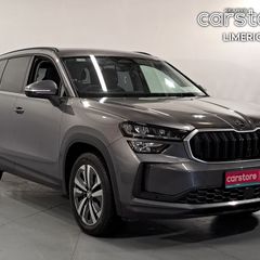 Skoda Kodiaq 2024
