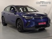 Volkswagen ID.4 2022