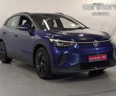 Volkswagen ID.4 2022