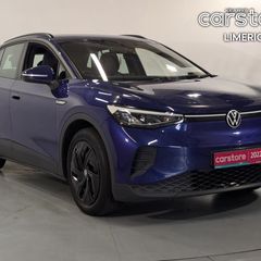 Volkswagen ID.4 2022