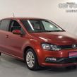 Volkswagen Polo 2017