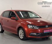 Volkswagen Polo 2017