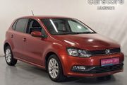 Volkswagen Polo 2017