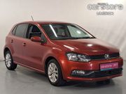 Volkswagen Polo 2017