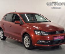 Volkswagen Polo 2017