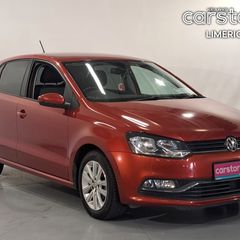 Volkswagen Polo 2017