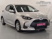 Toyota Aqua 2020