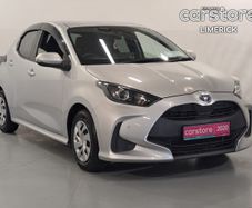 Toyota Aqua 2020