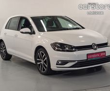 Volkswagen Golf 2018