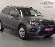 SEAT Arona 2018