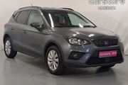 SEAT Arona 2018