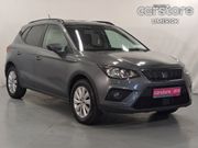 SEAT Arona 2018