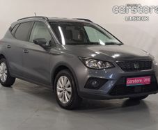 SEAT Arona 2018