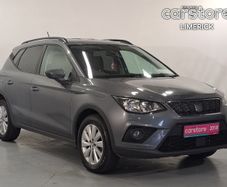 SEAT Arona 2018